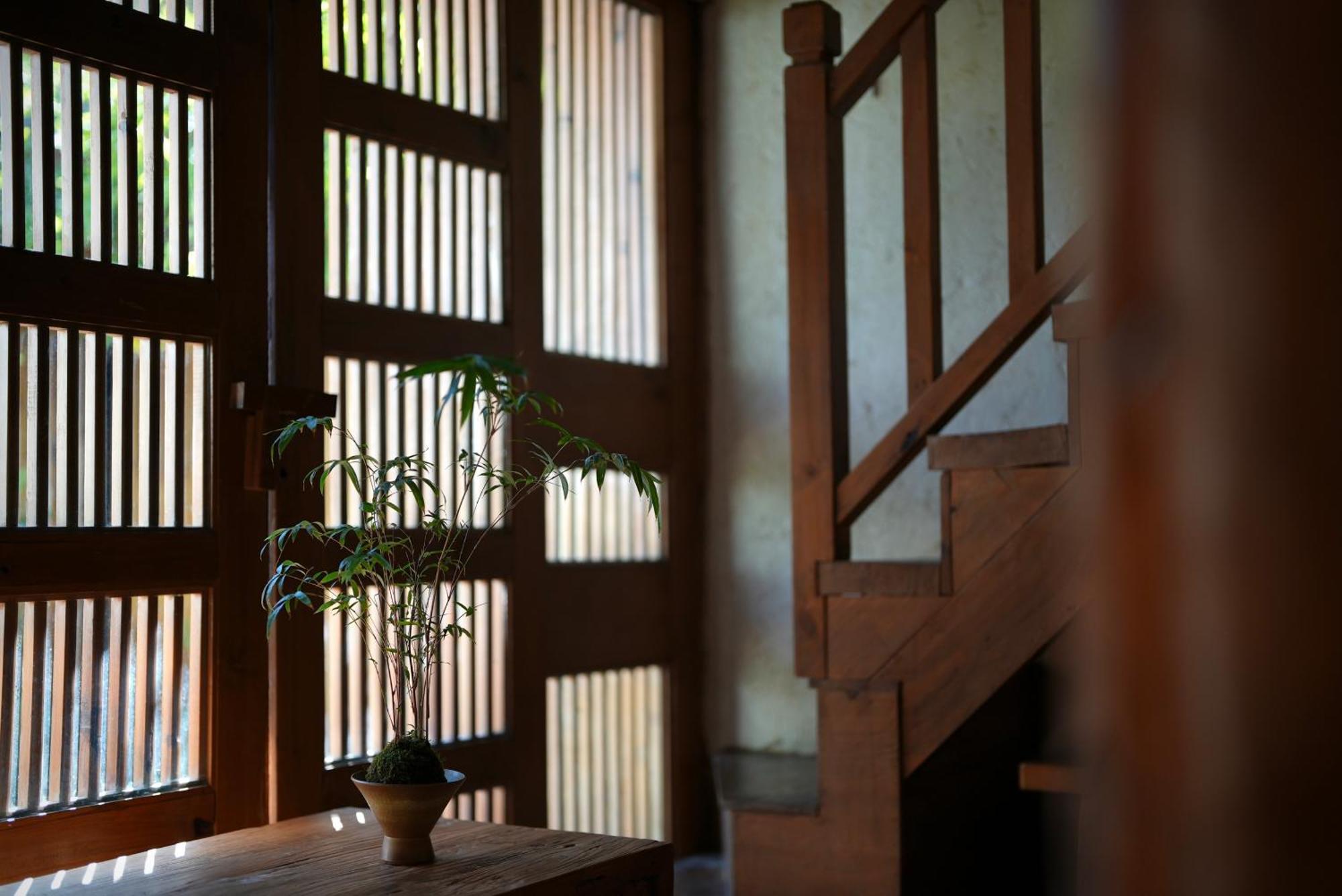 吾爱堂 Lägenhet Lijiang  Exteriör bild