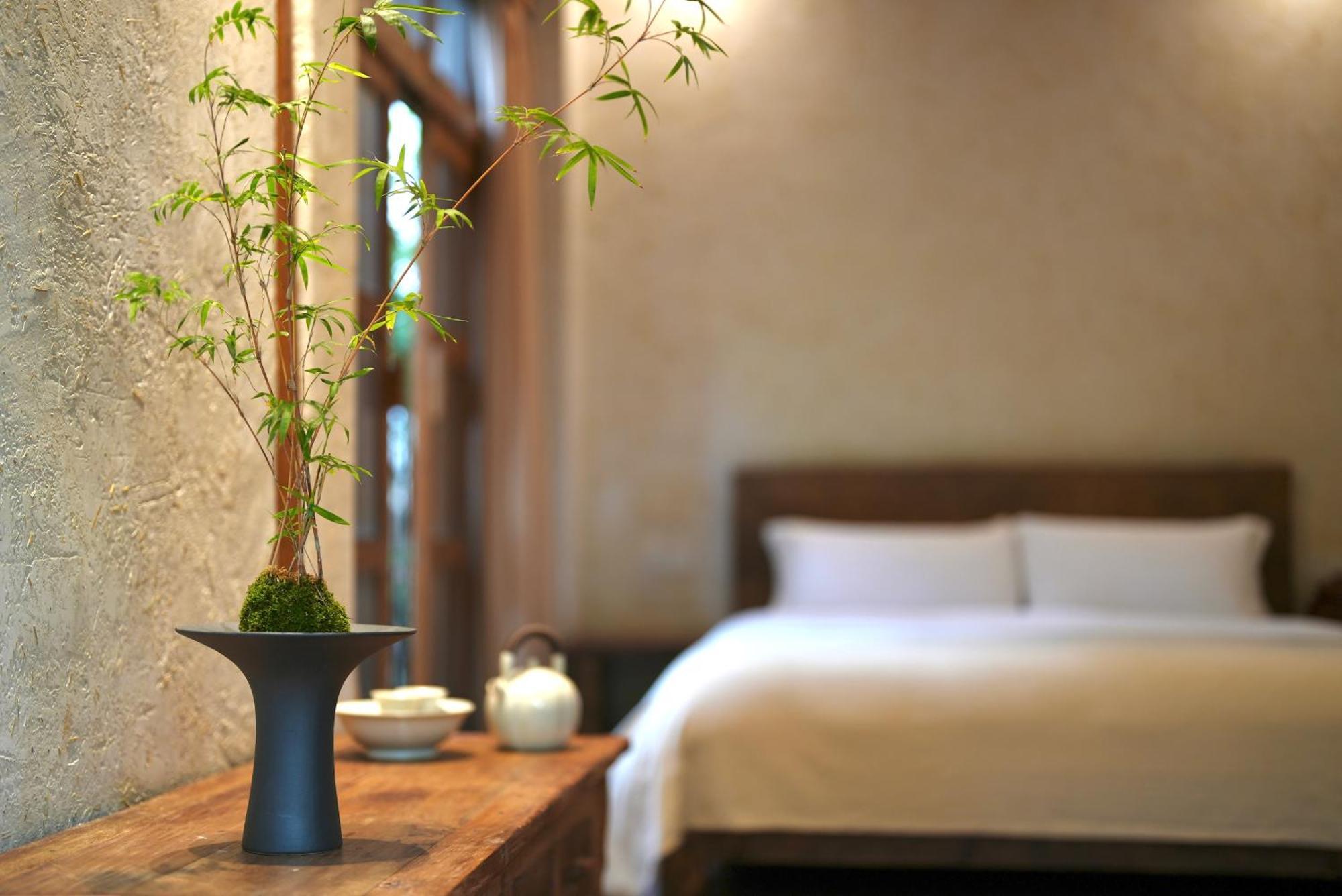 吾爱堂 Lägenhet Lijiang  Exteriör bild