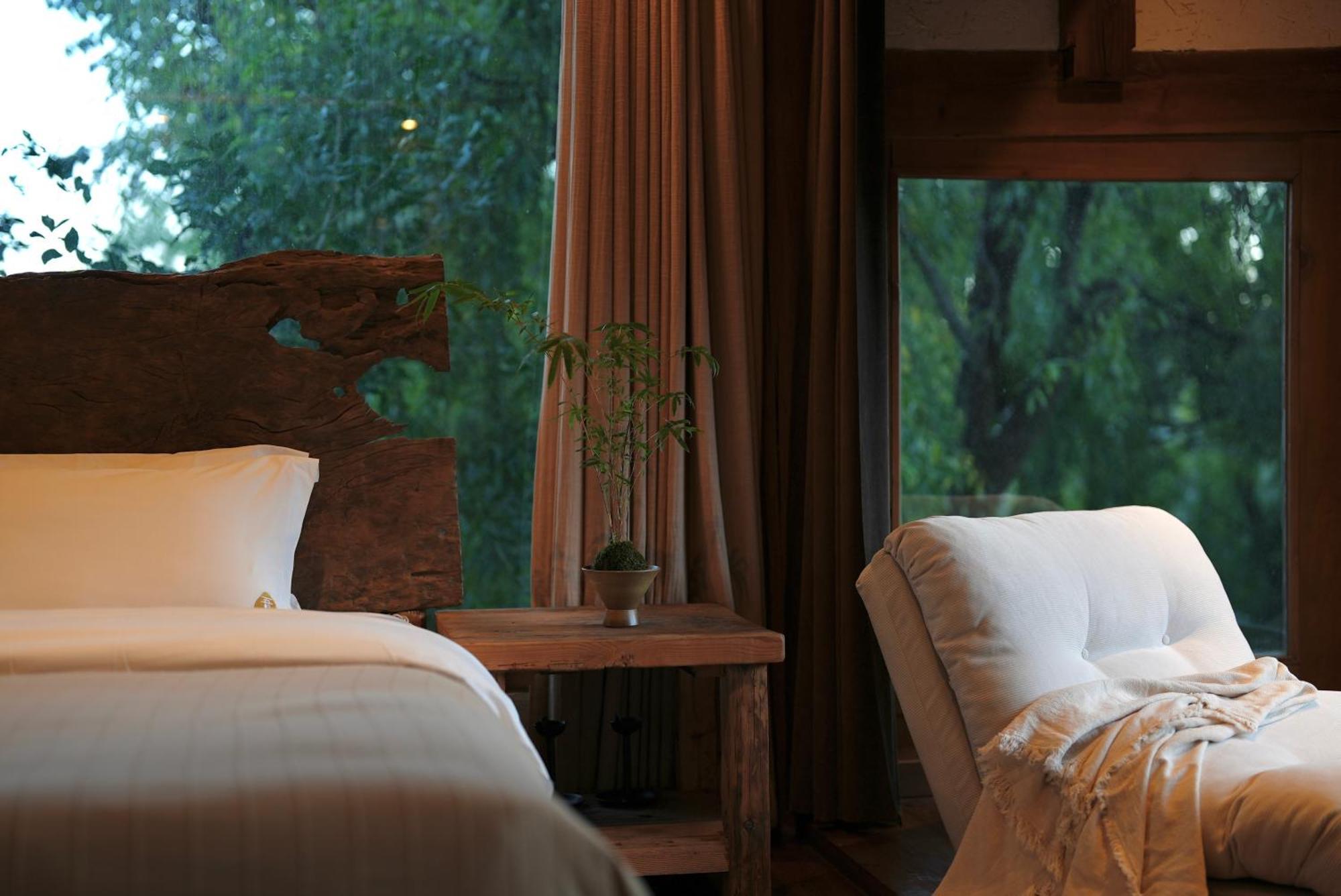 吾爱堂 Lägenhet Lijiang  Exteriör bild