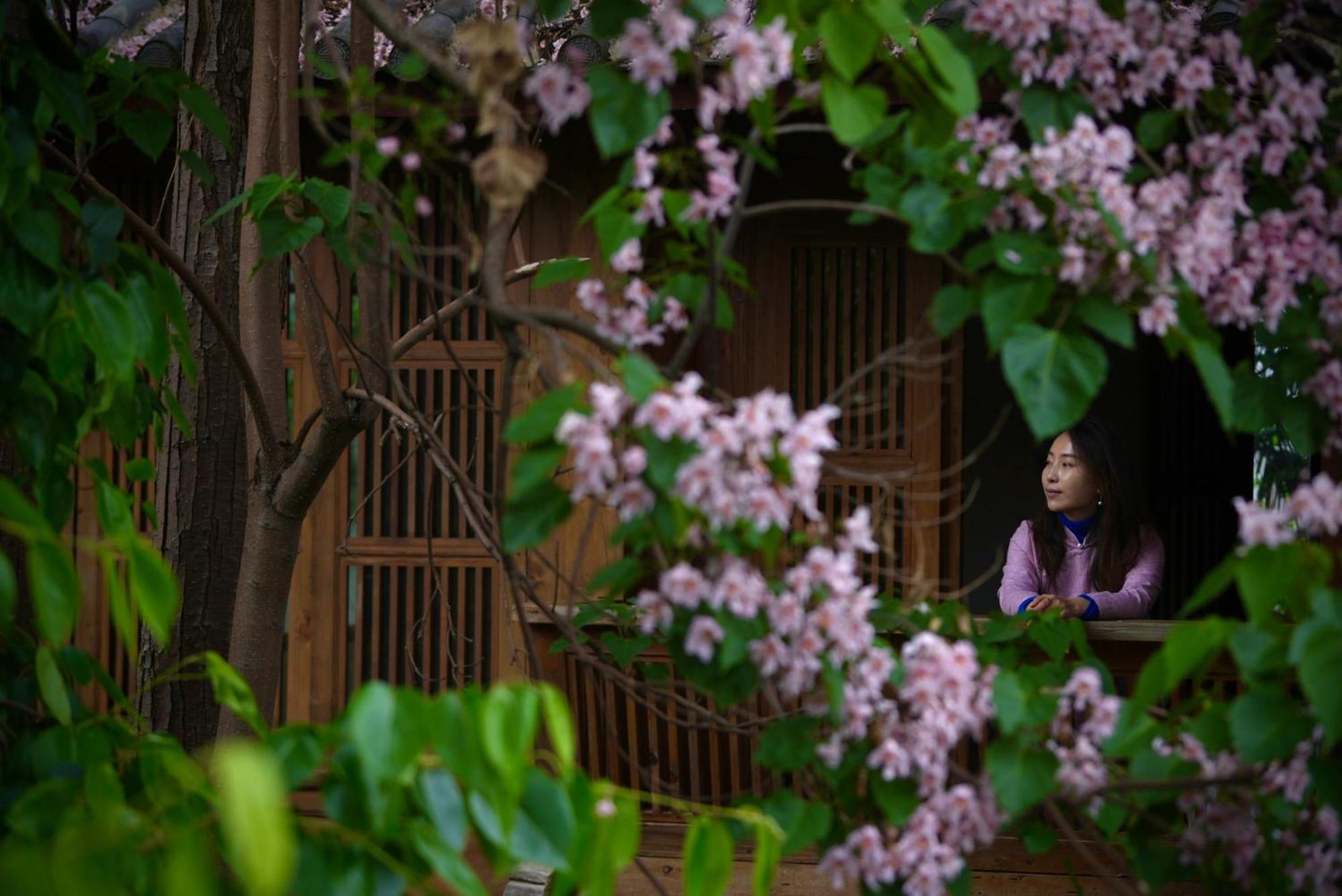 吾爱堂 Lägenhet Lijiang  Exteriör bild